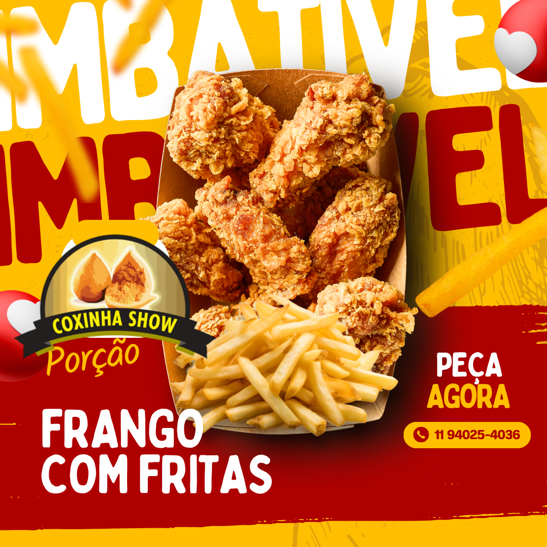 Picture of Saiba mais