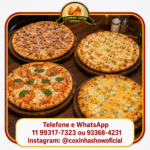 PIZZA