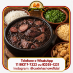 FEIJOADA