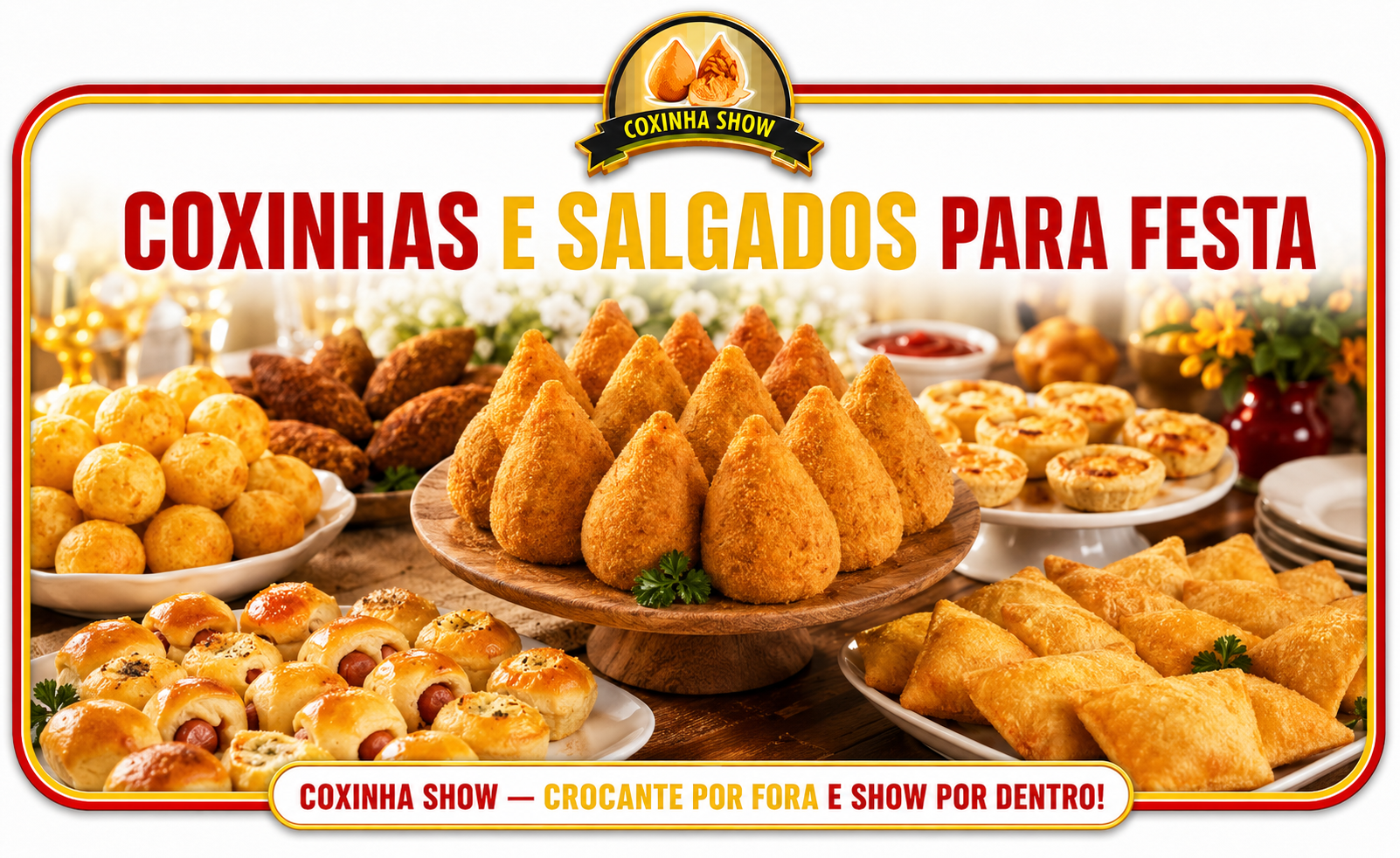Picture of SAIBA MAIS