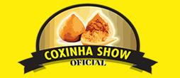 Coxinha Show Oficial Delivery e Restaurantes 